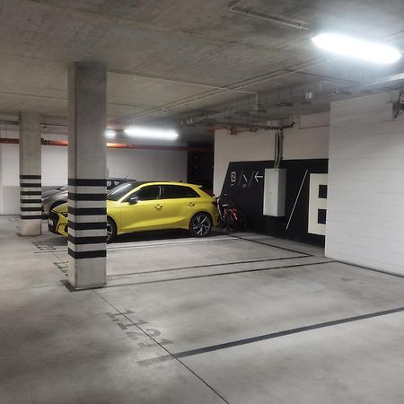 Novum Apartment In The City Center Краков Экстерьер фото