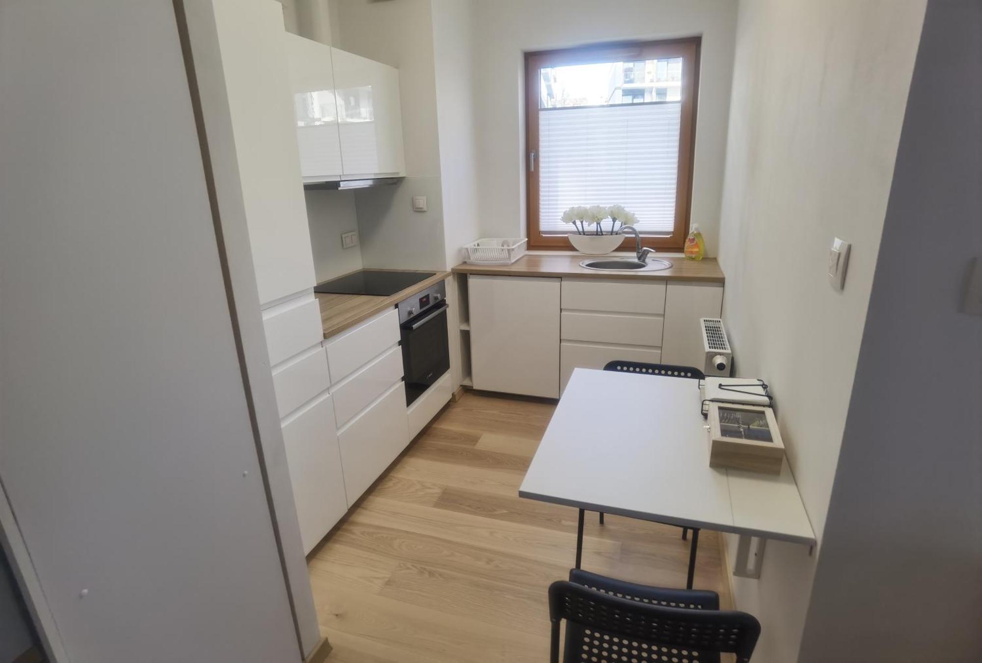 Novum Apartment In The City Center Краков Экстерьер фото